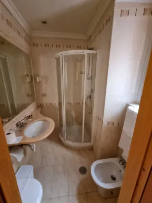 Hotel Torino Rooms Photos