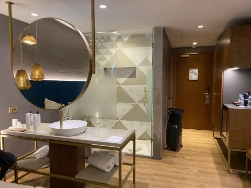 Barceló Anfa Casablanca Rooms Photos