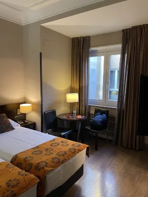 Hotel Cortezo Chambres Photos
