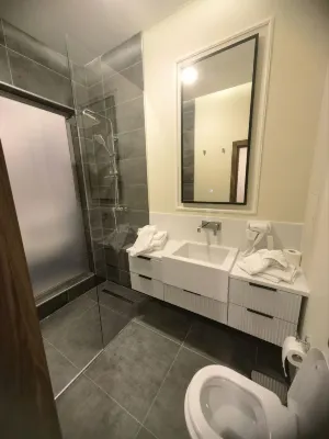 Kazakhstan Hotel Camere Photos