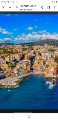 Mercure Genova San Biagio Near Hotel Photos