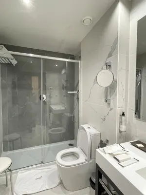 Intelier Palacio San Martin Rooms Photos