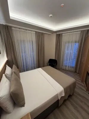 Hotel Ravi Chambres Photos