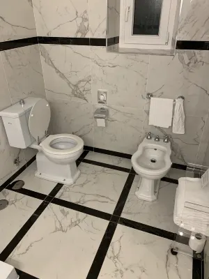 Hotel Quirinale Camere Photos