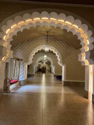 Spice Hotel & Spa - Ultra All Inclusive Photos
