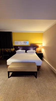 Hilton London Wembley Rooms Photos