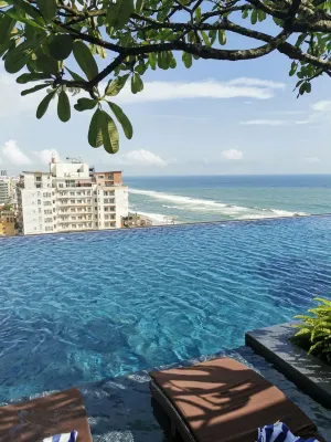 Marino Beach Colombo Здоровье и отдых Photos