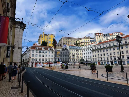 Lisbon Colours Bairro Alto Apartments Near Hotel Photos
