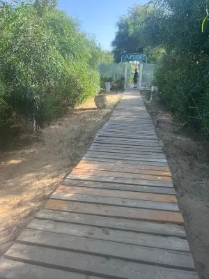 Verdi Tunis Beach Resort À proximité de l'hôtel Photos