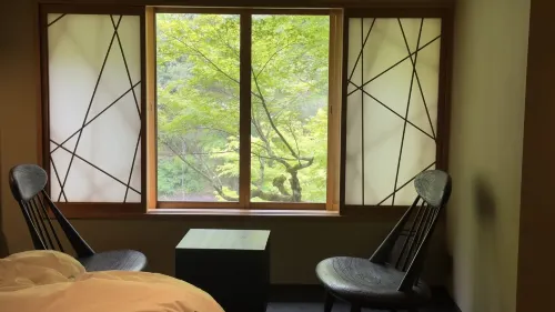 HOSHINOYA Kyoto Kamar Photos