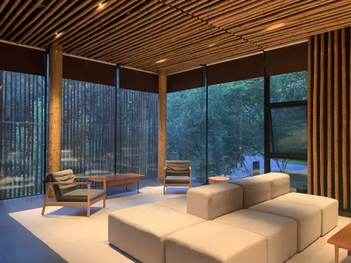 Commune by the Great Wall Public Areas Photos