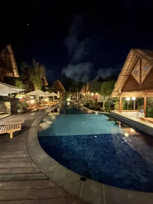 S Resorts Hidden Valley Bali Relaksasi & Rekreasi Photos