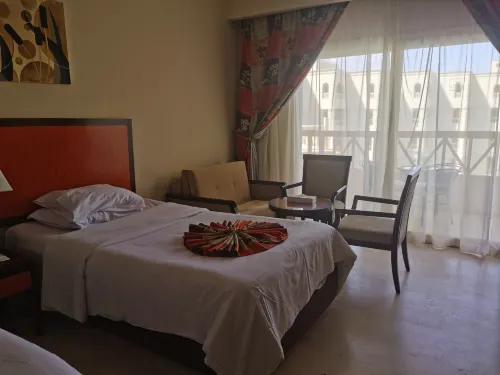 AMC Royal Hotel & Spa Chambres Photos