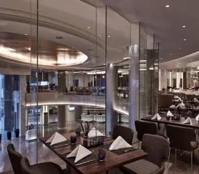 Pullman Hanoi Dining Photos