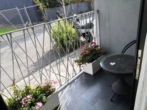 Melrose Apartments Photos
