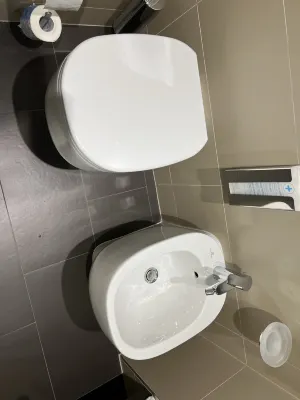 UNA HOTELS Bologna Fiera Camere Photos