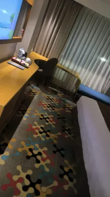 Hotel Ciputra Cibubur managed by Swiss-Belhotel International Kamar Photos