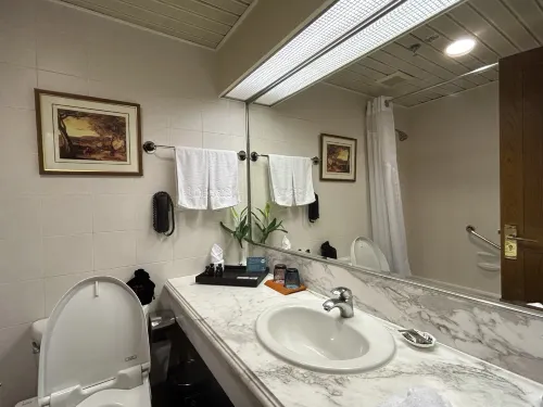 Mason Hotel Rooms Photos