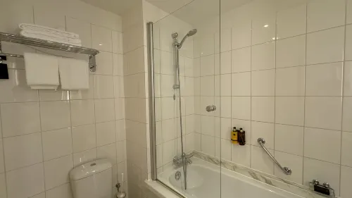 Bilderberg Garden Hotel Camere Photos
