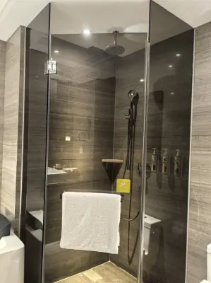 Renaissance Guiyang Hotel Chambres Photos