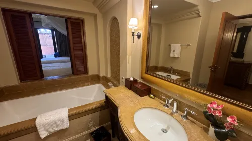 Mayland Resort Номера Photos