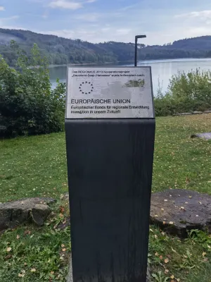 Welcome Hotel Meschede Hennesee Photos