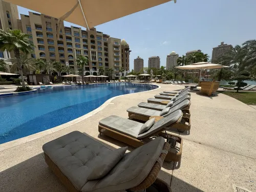 سانت ريجيس مرسى عربيّة، اللؤلؤة - قطر الترفيه والتسلية Photos
