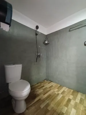 Thapae60 Mini Hotel Chambres Photos