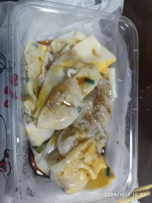 Quanxi Hot Spring Hotel (Conghua Hot Spring) Ristorazione Photos