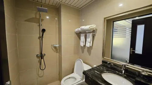 Ukelai Hotel Camere Photos
