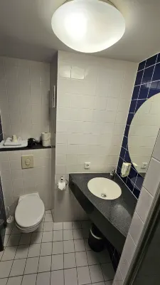 B&B HOTEL Dresden-Messe Chambres Photos