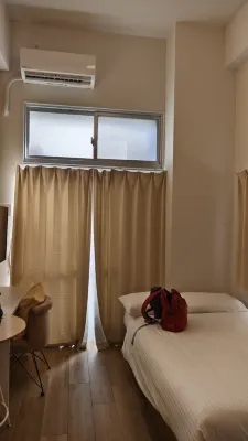 Hotel Tomas Asahibashi Station Rooms Photos