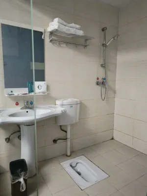 The Gorman Hotel Chambres Photos
