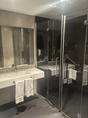 Mercure Barcelona Condor Rooms Photos