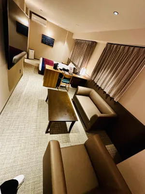 Hotel Hasu II Photos
