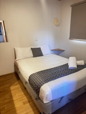 Torquay Foreshore Caravan Park Chambres Photos