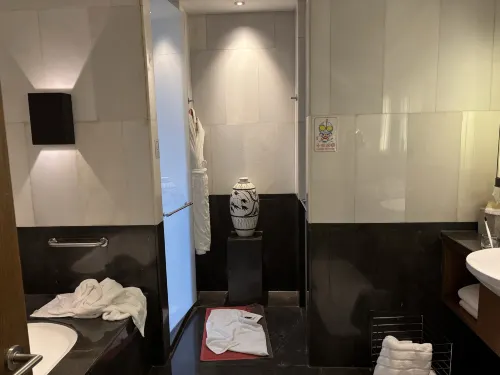 The Westin Xi'an Kamar Photos