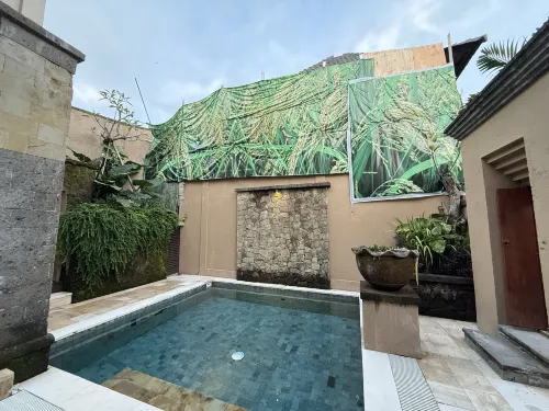 Barong Resort Ubud by Puri Signatures Loisirs et amusements Photos
