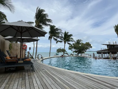 Bandara Spa Resort & Pool Villas, Samui Leisure & Recreation Photos