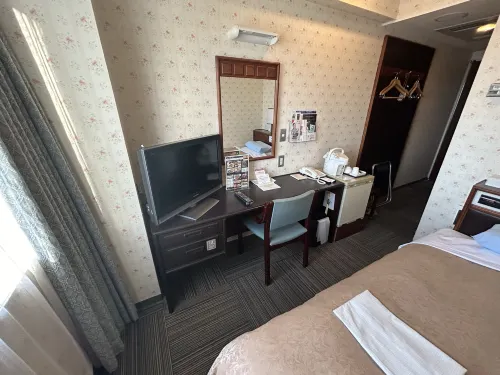Bandai Silver Hotel Chambres Photos