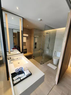 The Nature Phuket Chambres Photos