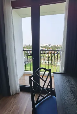 Shining Riverside Hoi An Boutique & Spa Rooms Photos