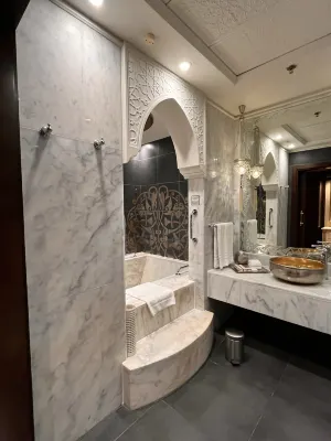 جميرا زعبيل سراي دبي الغرف Photos