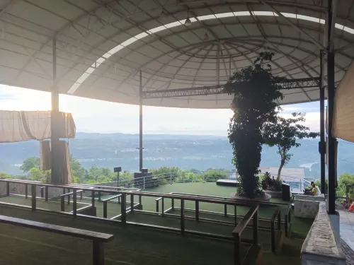 Ultra Winds Mountain Resort Public Areas Photos