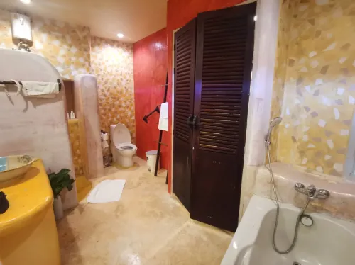 Vacation Village Phra Nang Lanta Chambres Photos