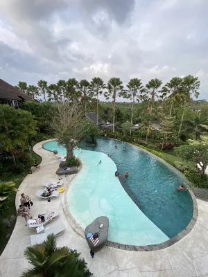 Sanctoo Suites & Villas Loisirs et amusements Photos