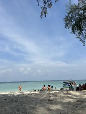 Lada Krabi Express Tæt på hotel Photos