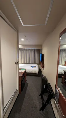 VIA INN SHIMONOSEKI JR-West Group Camere Photos