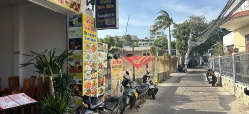 Mui Ne Hills Bliss Hotel Near Hotel Photos