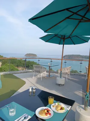 The SIS Kata Resort - Adult Only Photos
